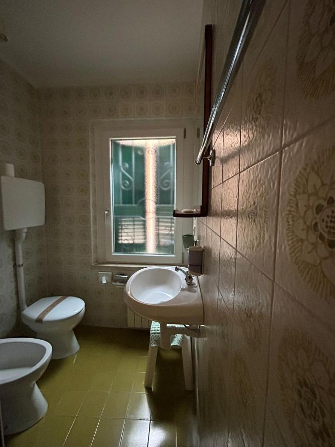 Albergo Da Pina Lazise Esterno foto