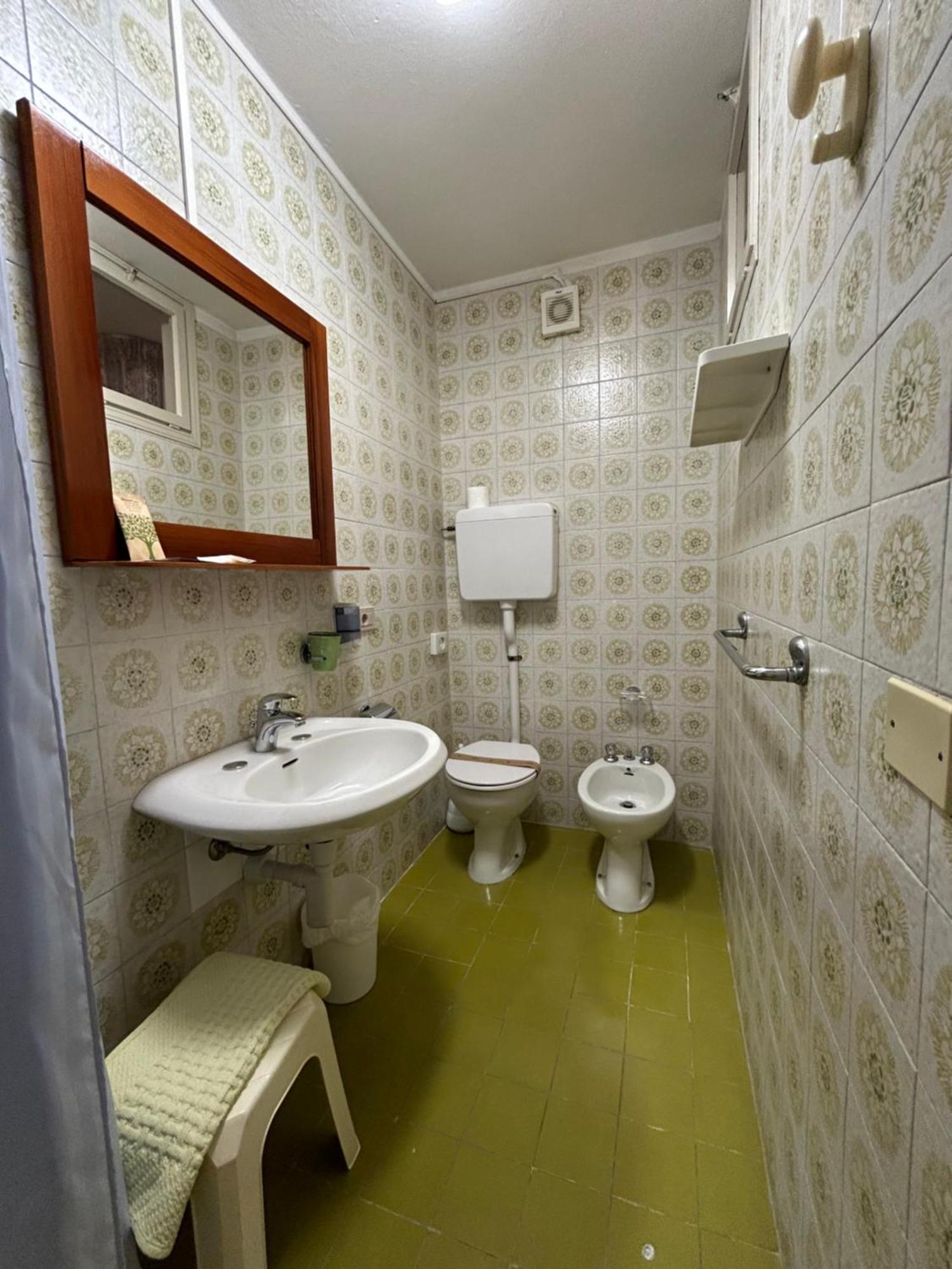 Albergo Da Pina Lazise Esterno foto